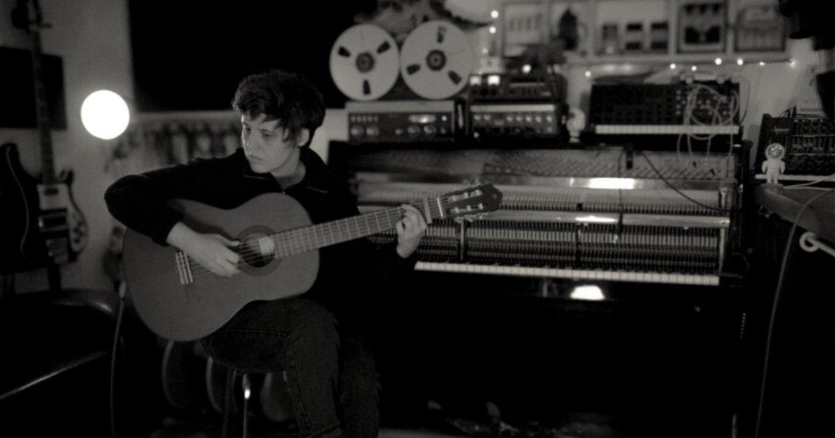 Nouvelles sorties : le bon bruit de Chest et l'indie pop de Lobepine